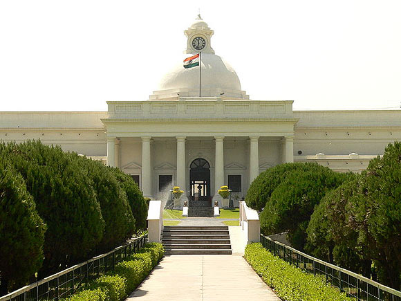 Indian Institute of Technology, Roorkee, India