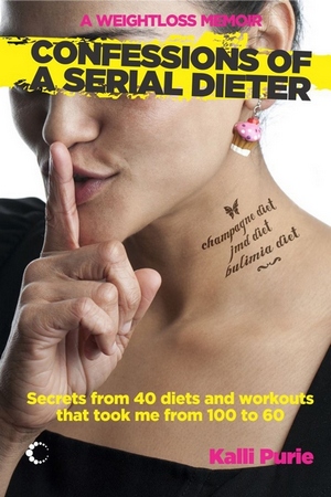 Confessions of a serial dieter