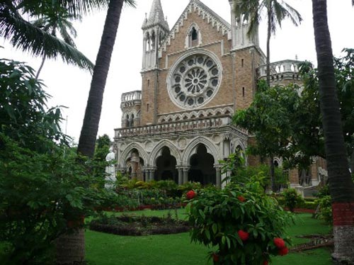 University of Mumbai, India