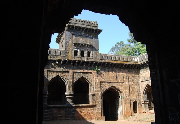 Panhalgarh Fort