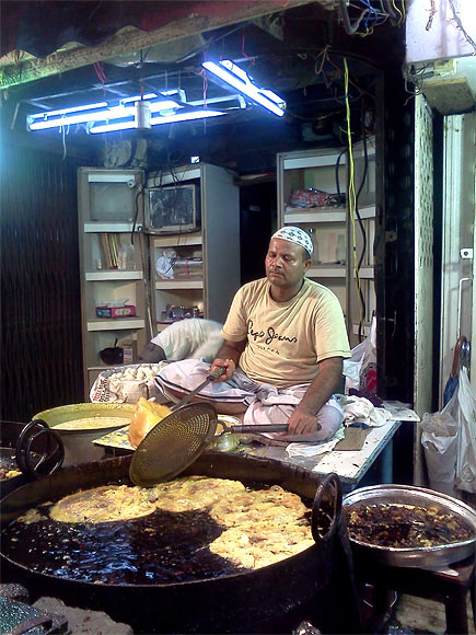 Ramzan photos: Prayers, fasting and feasts
