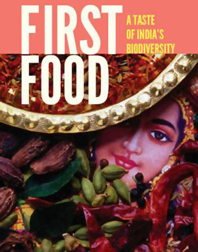Disappearing Indian recipes: Bhang Pakora, Sangri Ki Sabzi