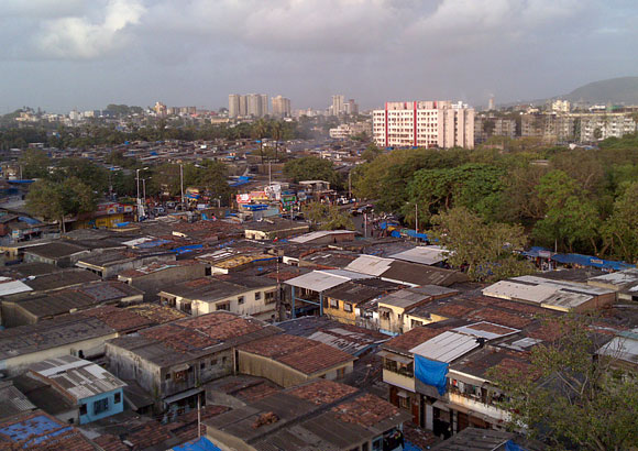 Visit Dharavi