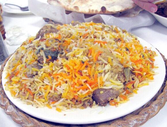 Biryani