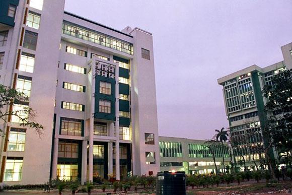 Indian Statistical Institute Kolkata