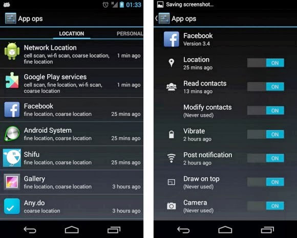Top 10 features of the spanking new Android 4.3