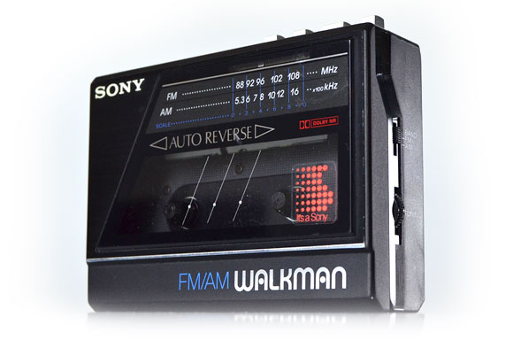 Once a must-have gadget for the young and restless, the Walkman is all but dead now.