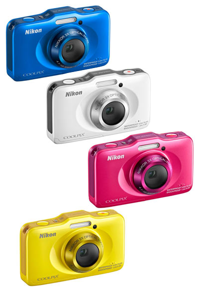 Nikon Coolpix S31: Should you buy it for Rs 6k? - Rediff.com