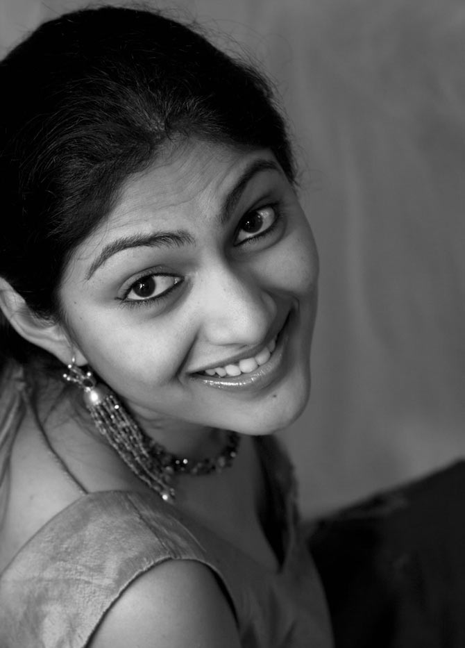 Pavithra Chalam