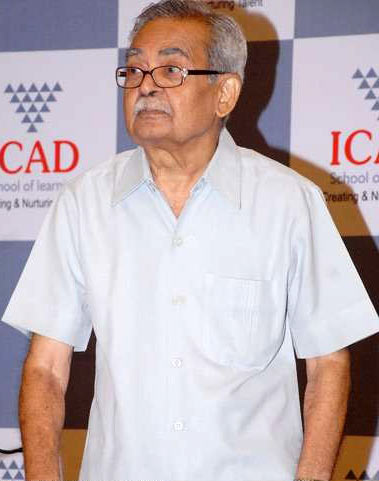 Prof Anil Kayande
