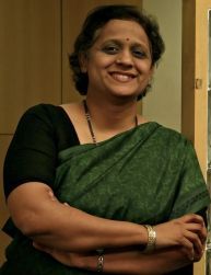 Varsha Pendse