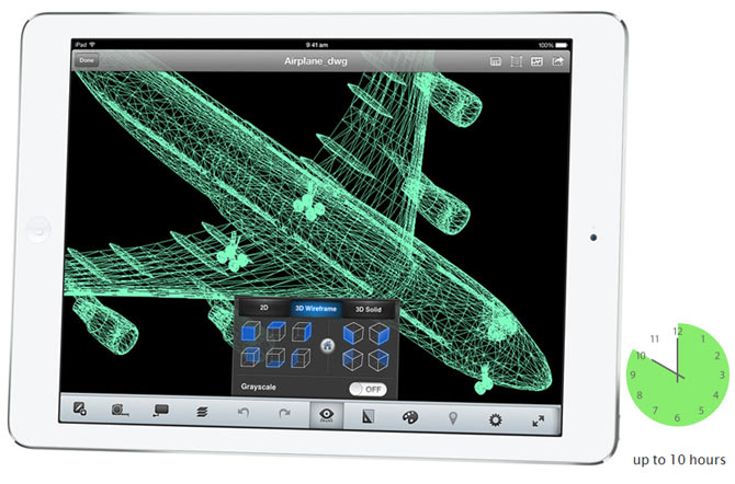 Apple iPad Air: An innovation or ugrade?