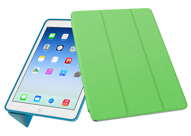 Apple iPad Air: An innovation or ugrade?