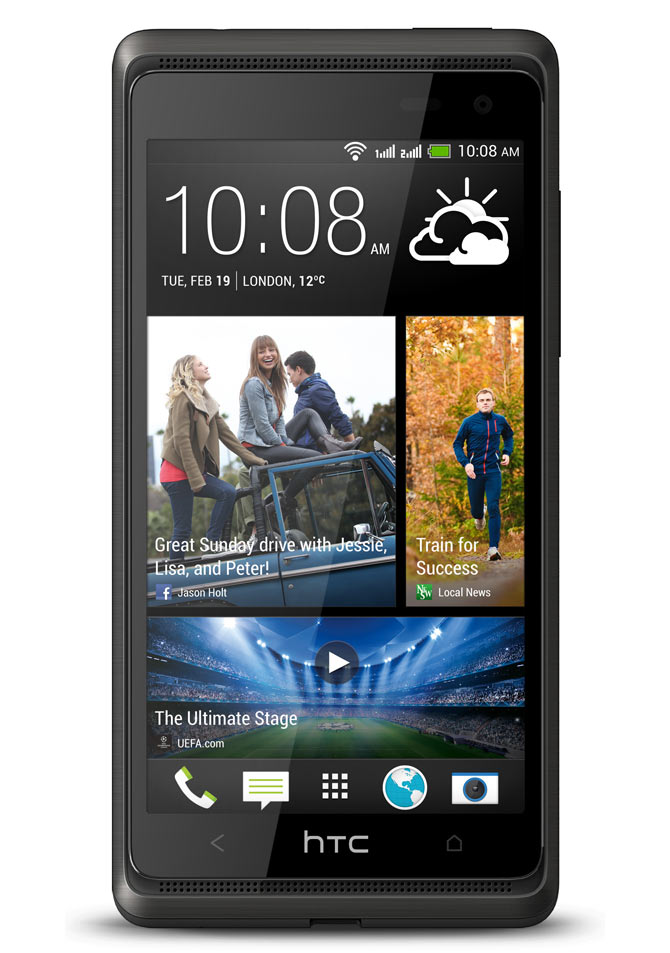 HTC Desire 600 dual SIM