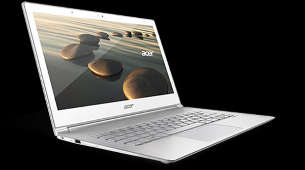 Acer Aspire S7 (2013)