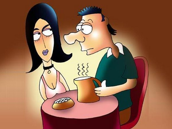 POLL: What is the worst first date moment EVER?