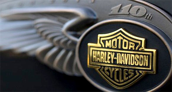 IN PICS: Harley Davidson turns 110!