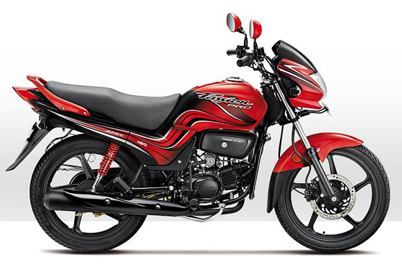 PICS: The BEST commuter bikes in India - Rediff Getahead