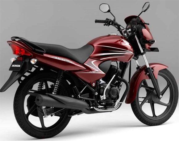 Honda Dream Yuga