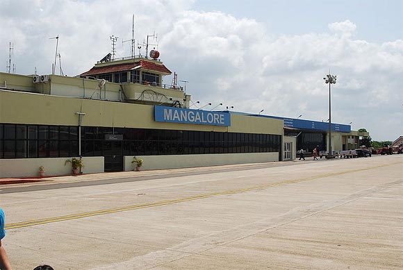 Mangalore to Karwar, Karnataka
