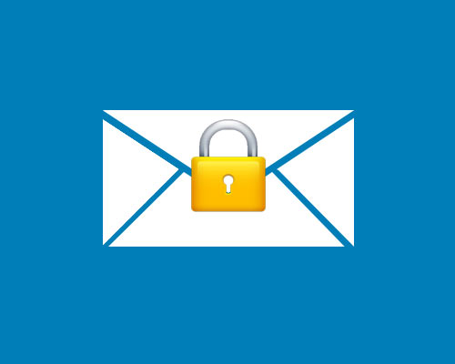 How to SECURE your e-mails from HACKERS