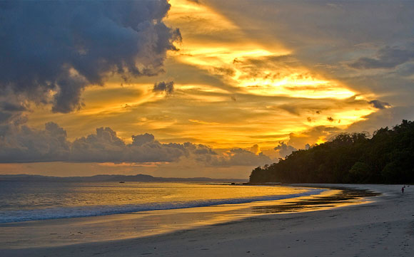 Radhanagar Beach, Havelock Island, Andaman