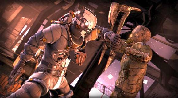 Gaming review: Dead Space 3