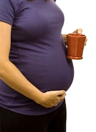 Five Big NOs During Pregnancy