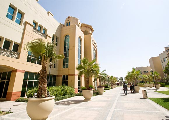 The Hult International Business School is one of the top rated schools in Dubai