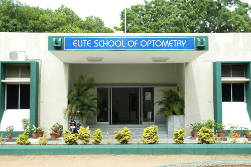 Elite School of Optometry says India requires up to 1.5 lakh optometrists