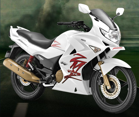 Two-wheeler makers line up launches for 2013