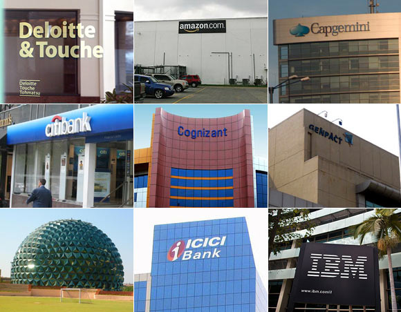 Top companies that will provide jobs this year