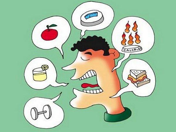 Learn how to manage emotional eating