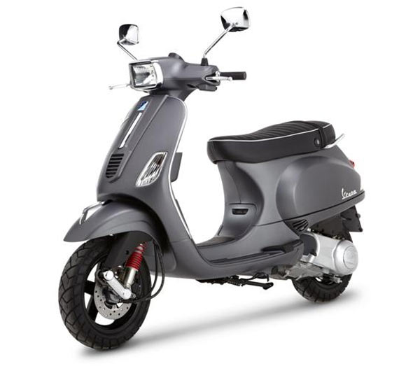 Piaggio cuts Vespa price; to launch 150cc scooter in India - Rediff