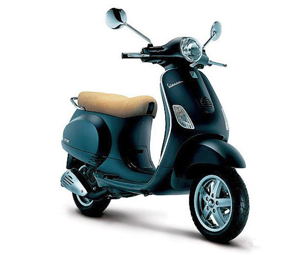 Piaggio cuts Vespa price; to launch 150cc scooter in India ...