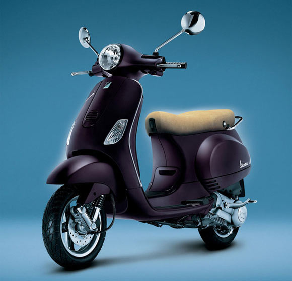 Piaggio cuts Vespa price; to launch 150cc scooter in India