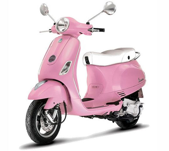 Piaggio cuts Vespa price to launch 150cc scooter in India 