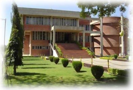 Punjab Engineering College