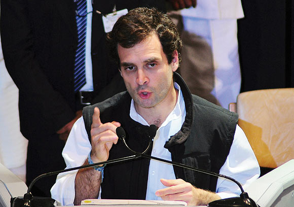 VOTE: Rahul Gandhi's best avatar!