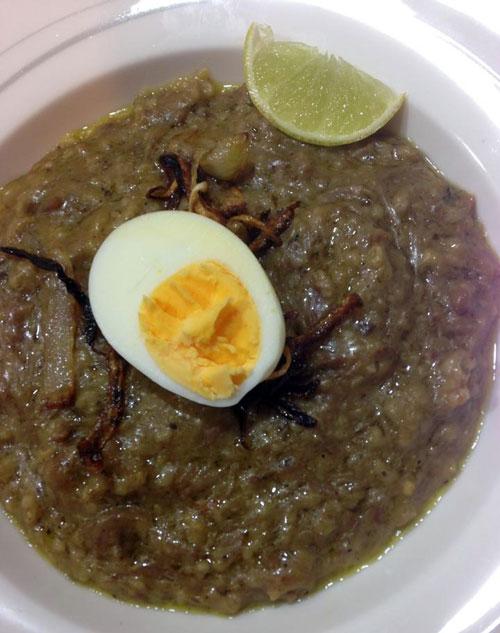 Haleem