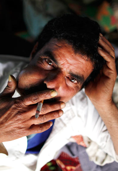Tobacco Tax Hike Urged: Health Groups Seek Increase
