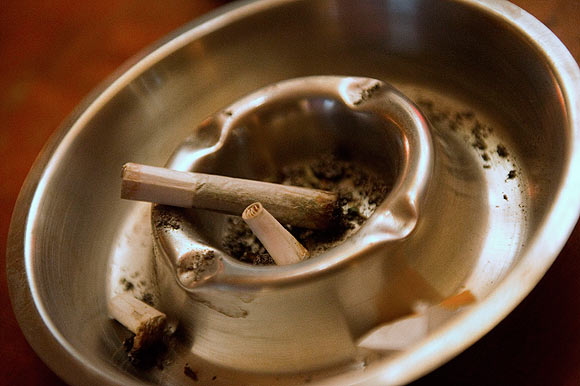 SMOKING: Are bidis safer than cigarettes?