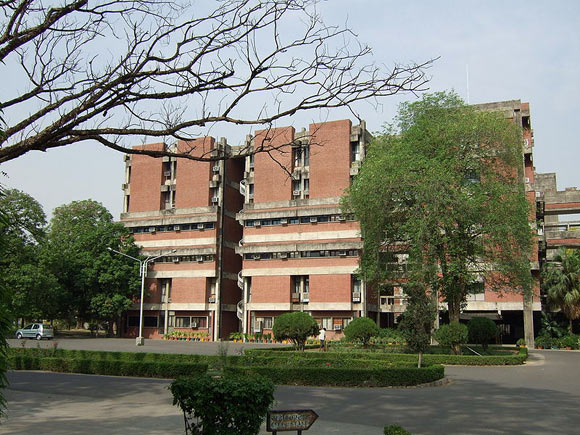 The Indian Institute of Technology-Kanpur