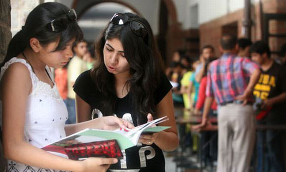 Top study abroad scholarships for Indian students - Rediff ...