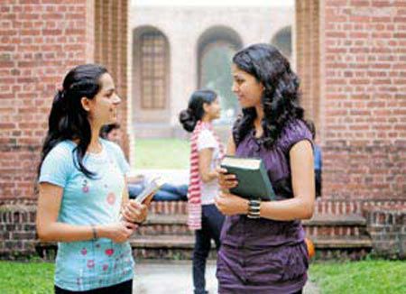 How to pick the right engineering college for you