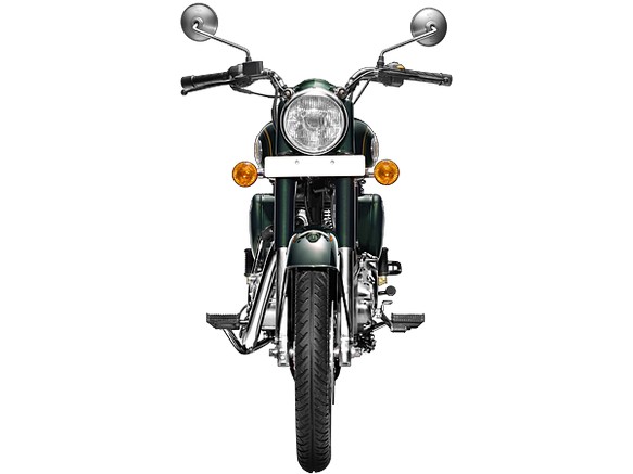 PHOTOS: How Royal Enfield made the Bullet sexy again