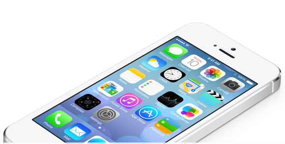 iOS 7: Top 10 New Features