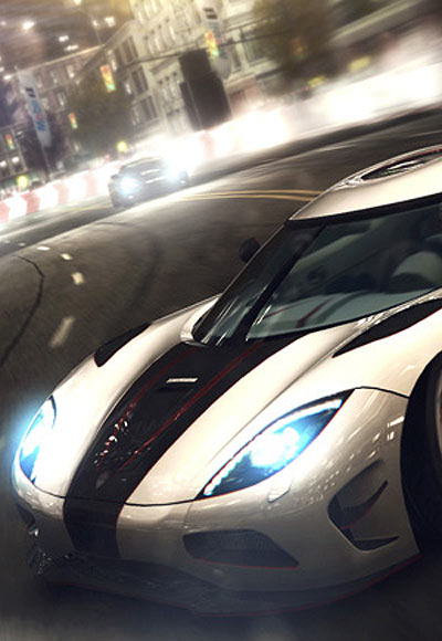 Gaming Review: Is Grid 2 made for YOU?