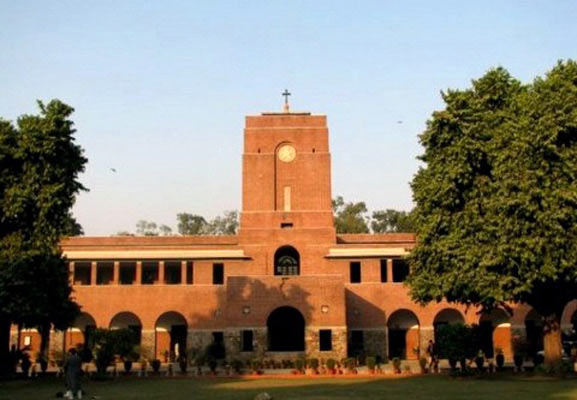 St Stephen's College, Delhi