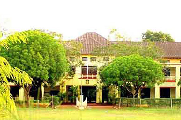 Madras Christian College, Chennai